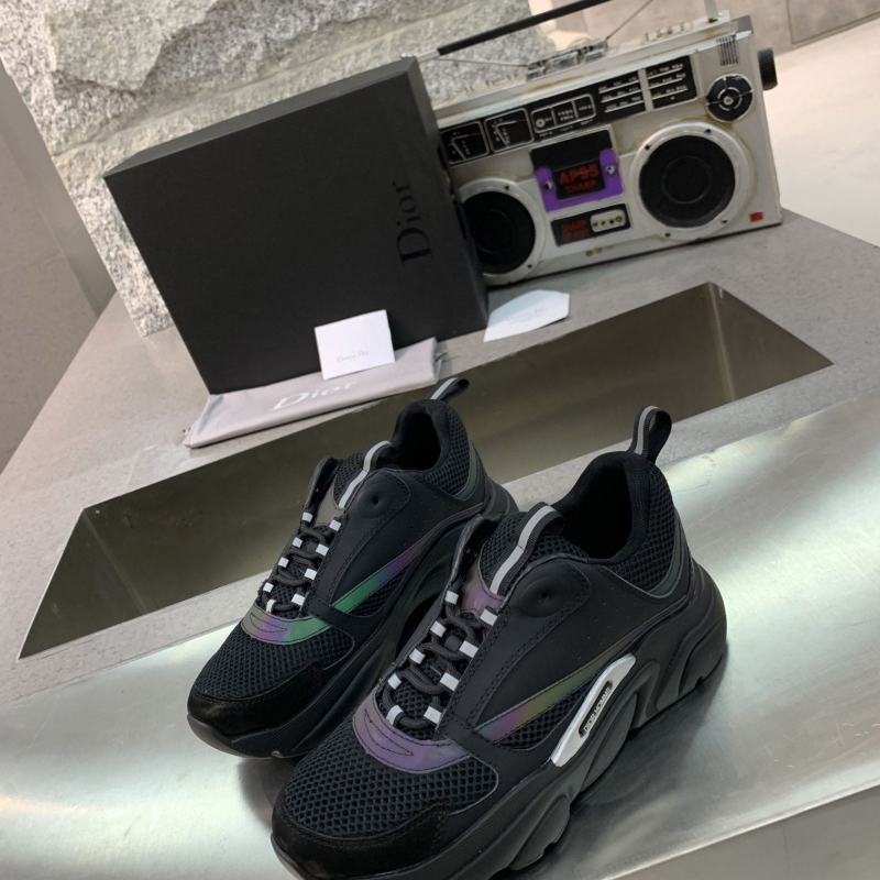 ch**an D*or casual shoes